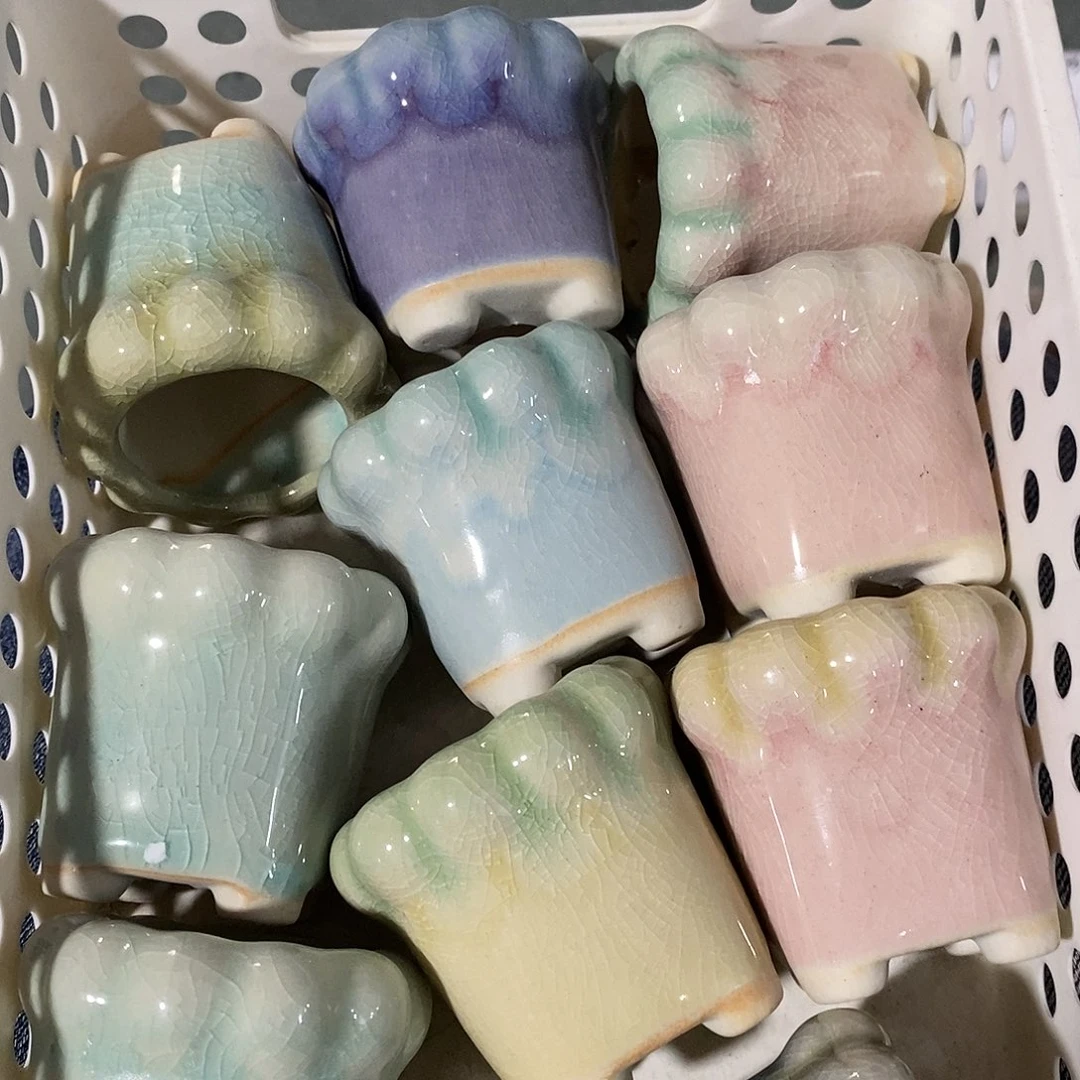 「满9.9米包邮」3个随机