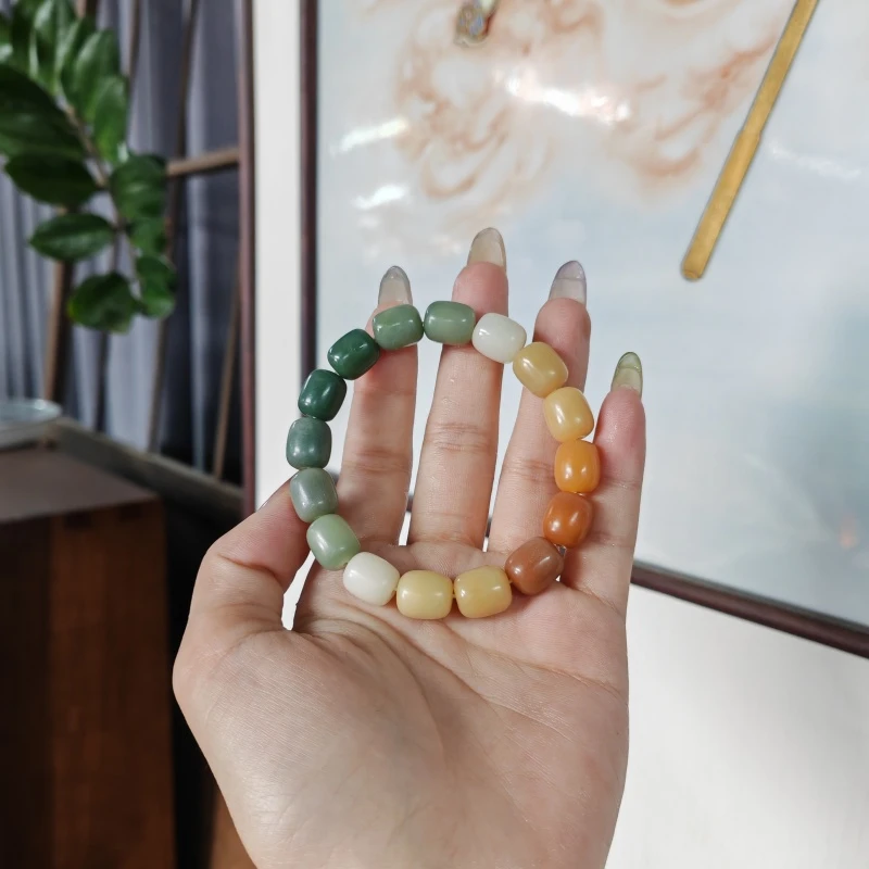 S-0334精选手串搭配无礼盒