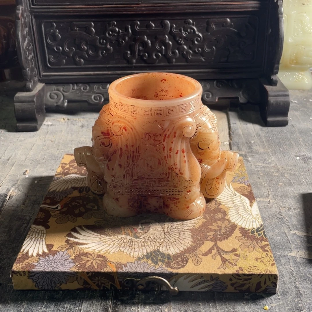 直播闪购实时画面2