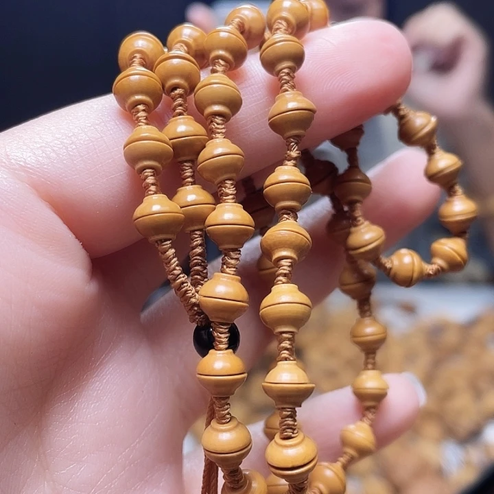 手串/手链橄榄核橄榄核