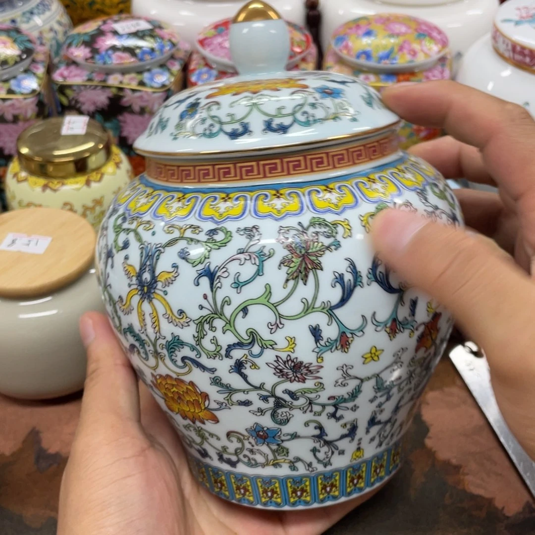 茶叶罐1234567890123456789