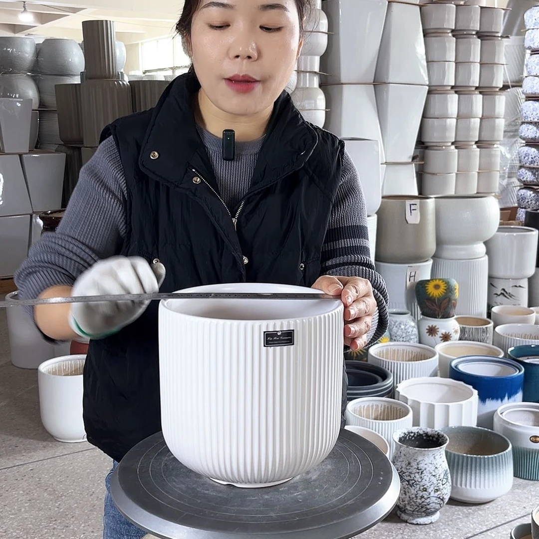 陶瓷口径18.5-18。亚白