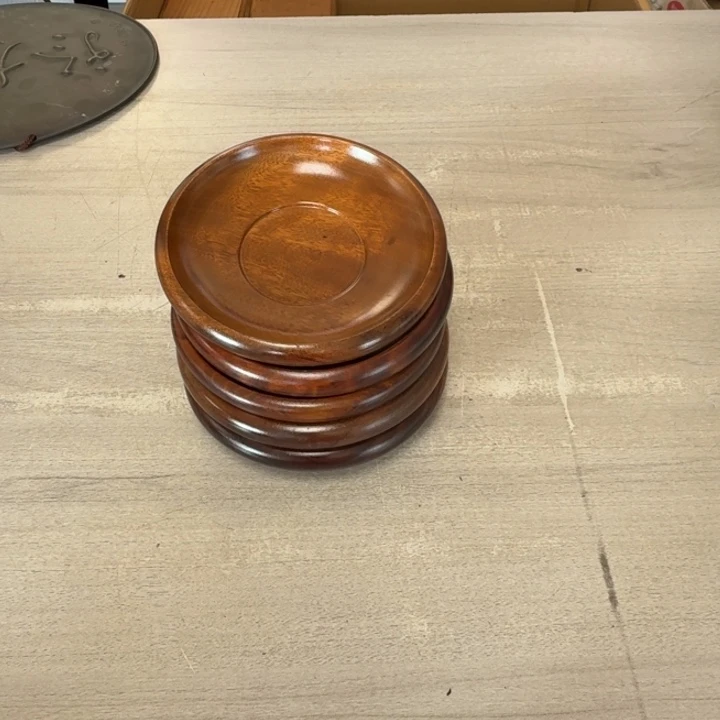 瓷片茶道具工艺品