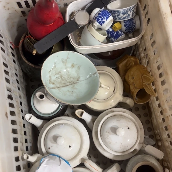 有机玻璃摆件工艺品