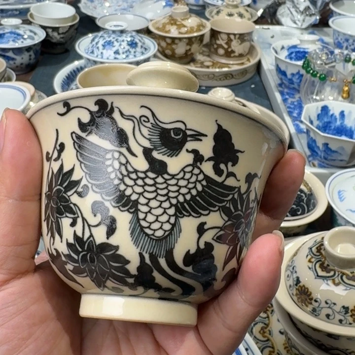 景德镇瓷器展在陶瓷展会