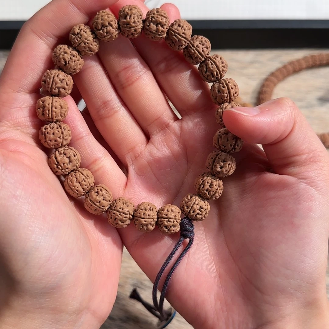 【闪购商品】金刚菩提吊坠              A2