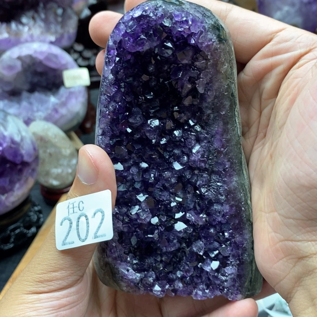 未镶嵌大型摆件（非配饰）水晶