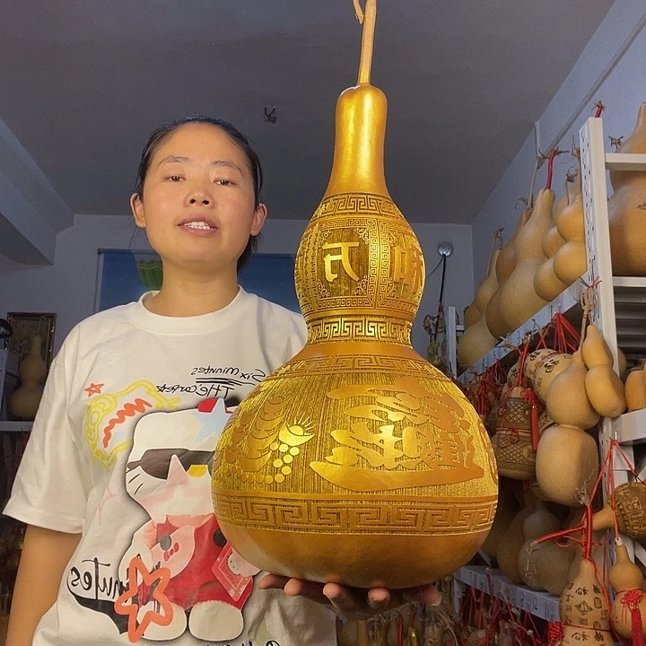 天然葫芦一物一图看图片发货