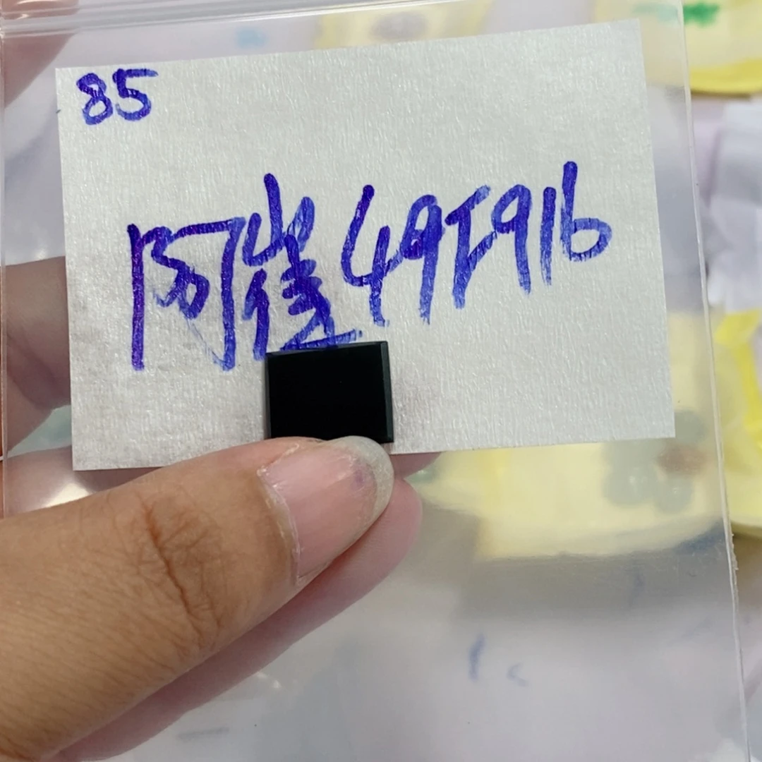 阿***计未镶嵌定制翡翠不