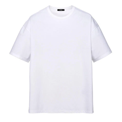 短袖T恤纯棉t恤（扣号）运动