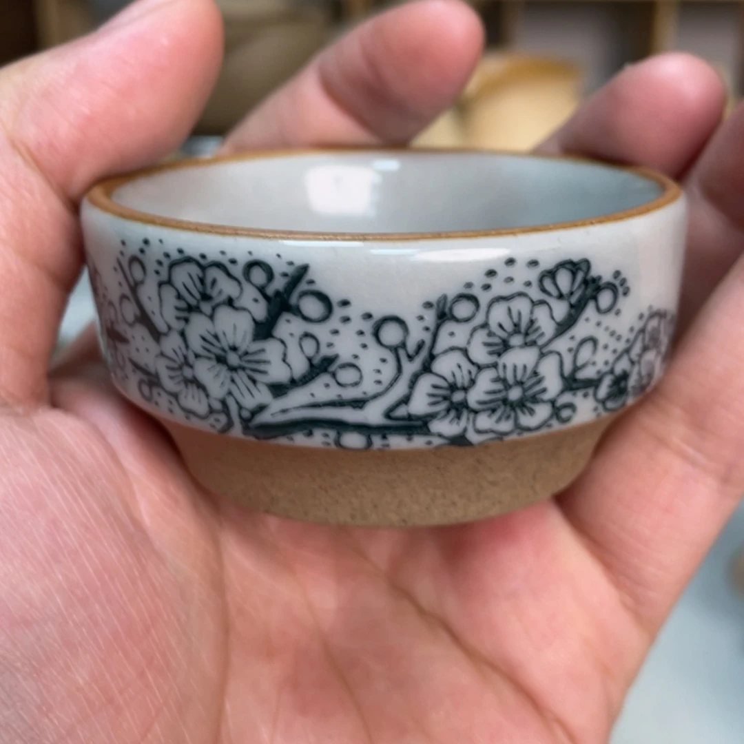 【闪购商品】壶老段烧陶瓷茶器！