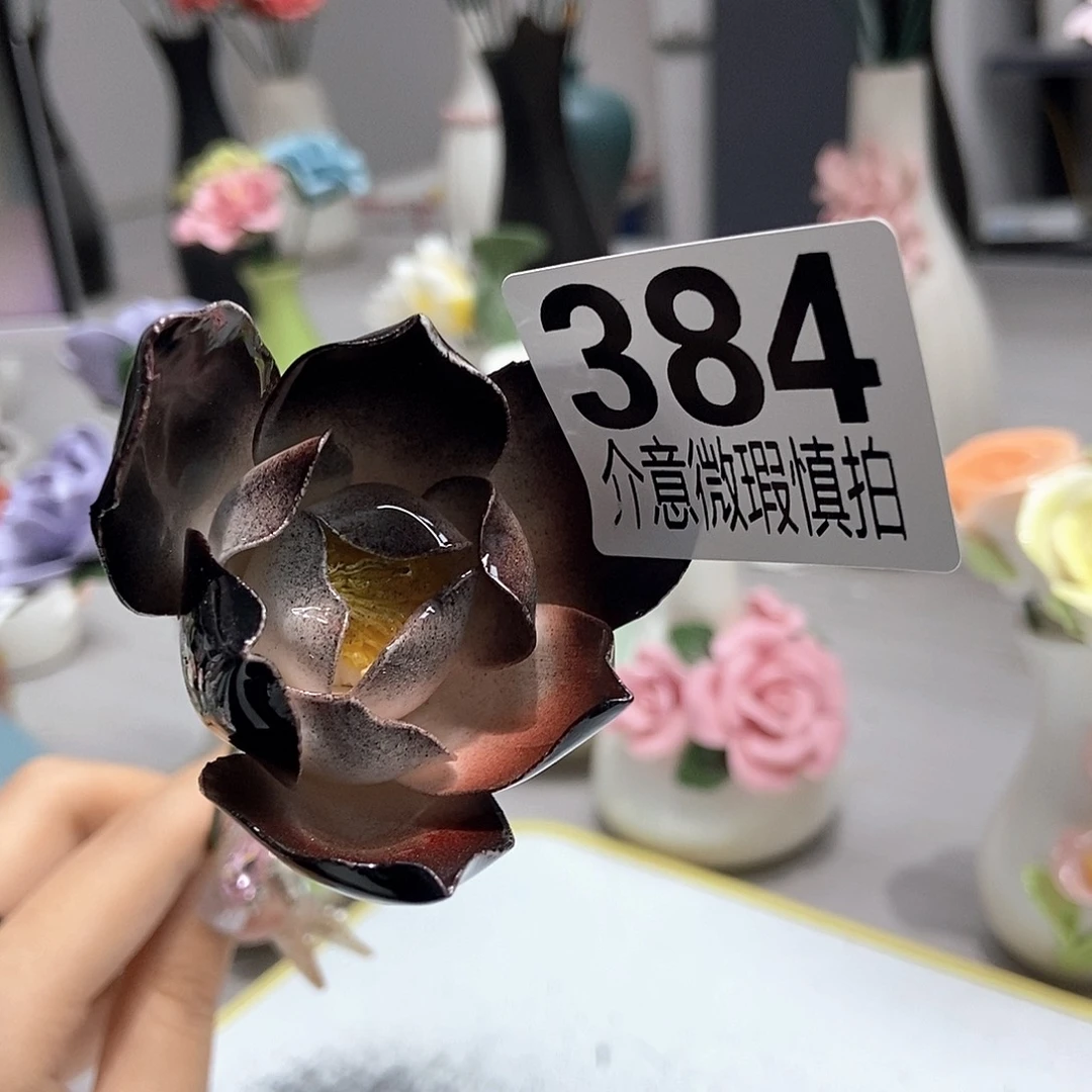 陶瓷手工制作工艺