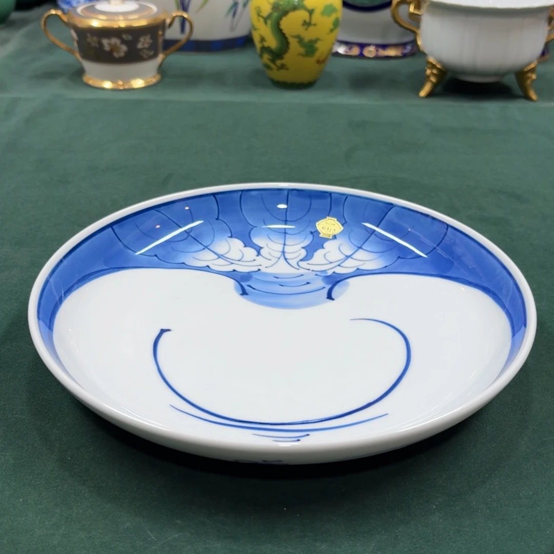 云翼堂瓷器真好看呀