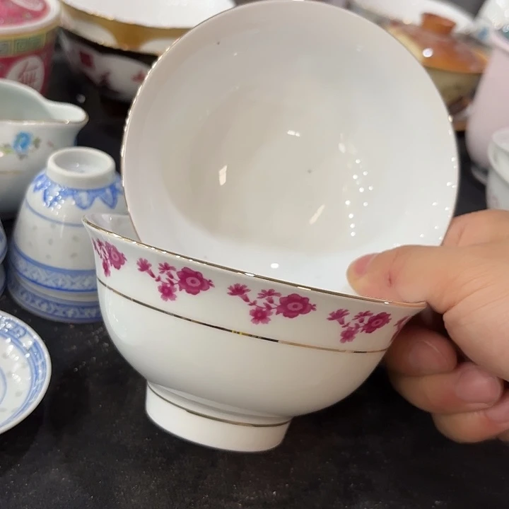 景德镇陶瓷艺术品