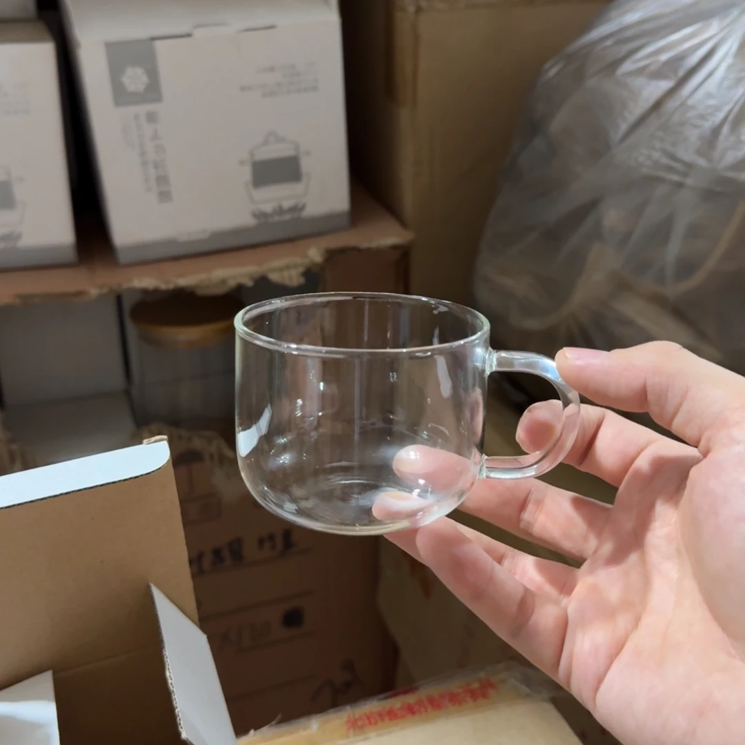 大光杯  两只