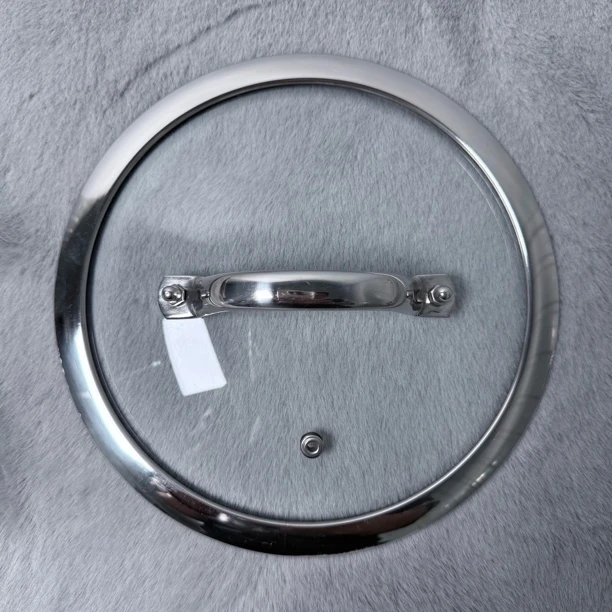 尾单玻璃盖14-28cm微瑕介意勿拍