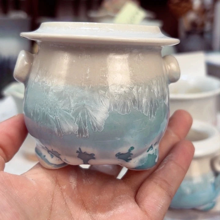 景德镇陶瓷研究所