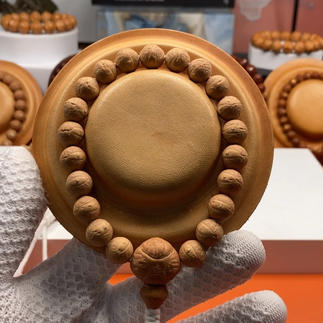 凤眼菩提手串11mm