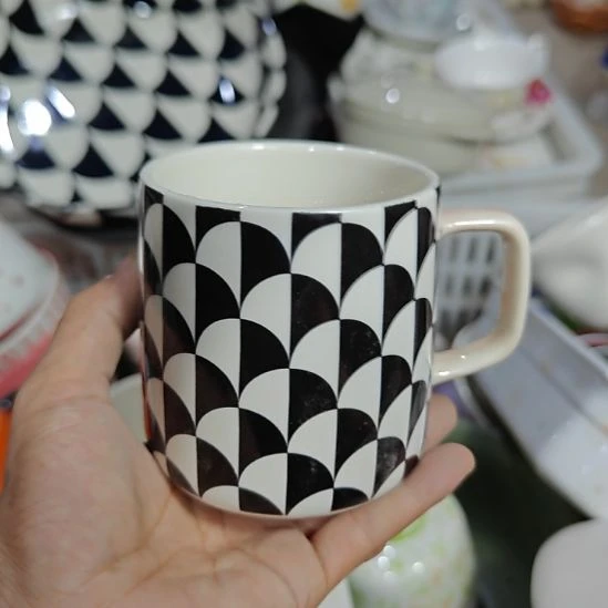 瓷片陶瓷餐具杯碗盘微瑕介意慎拍