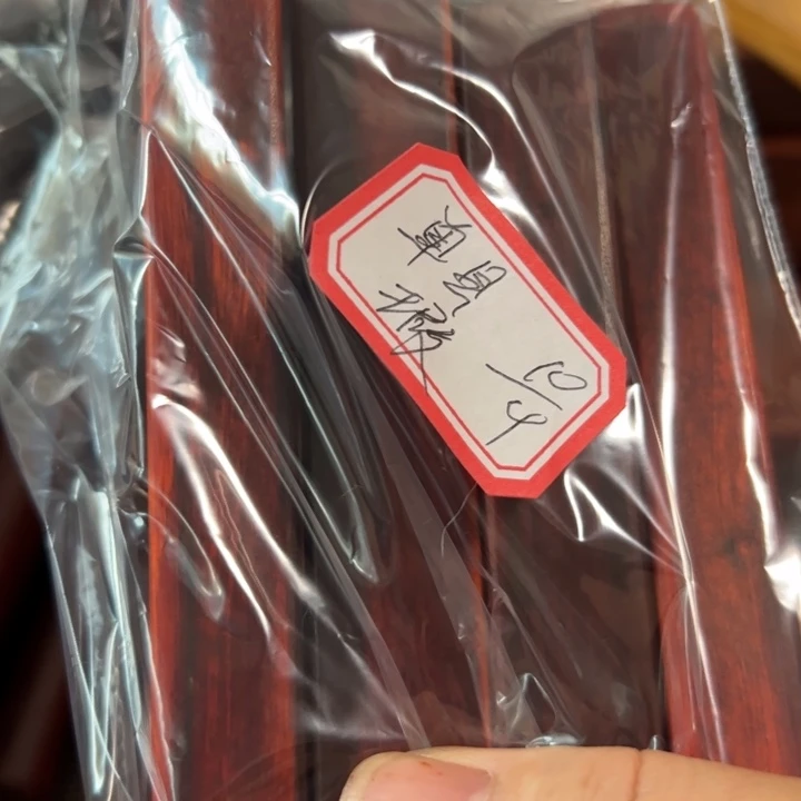 东非黑黄檀（紫光檀）单****海