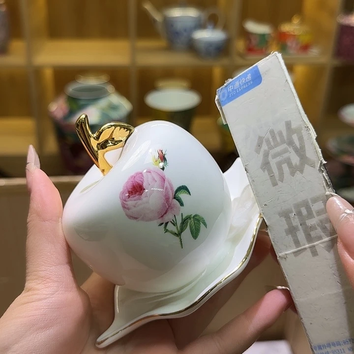 骨瓷实付满10包邮哈