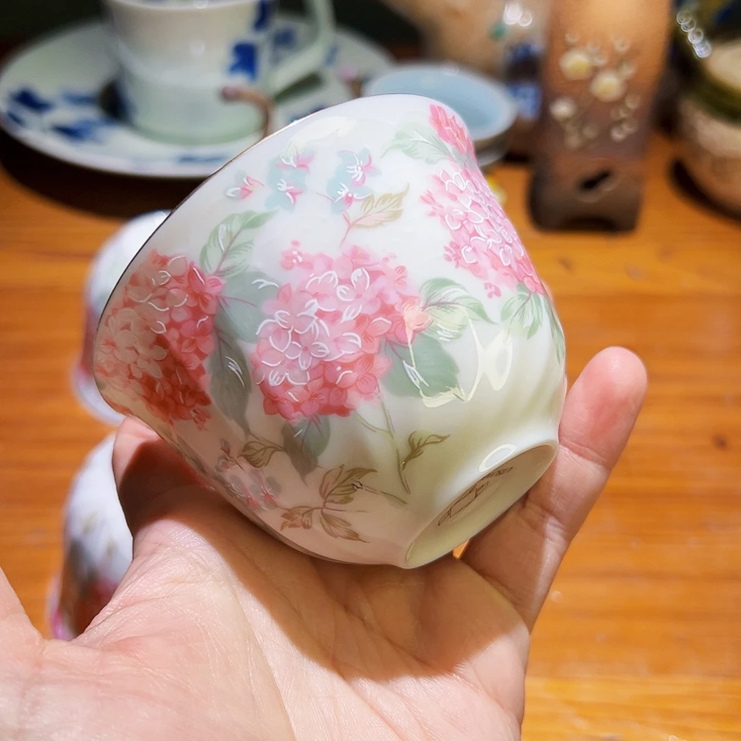 咖啡杯和茶蛋们加油冲冲