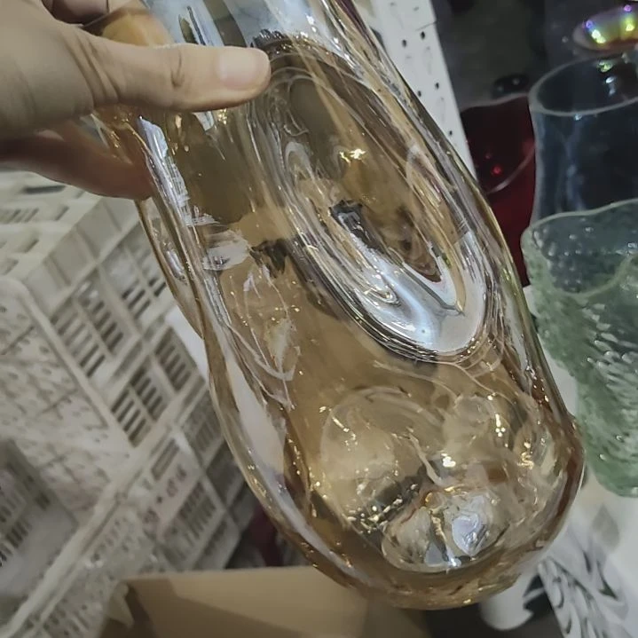 无铅玻璃18x28手工测量会有误差