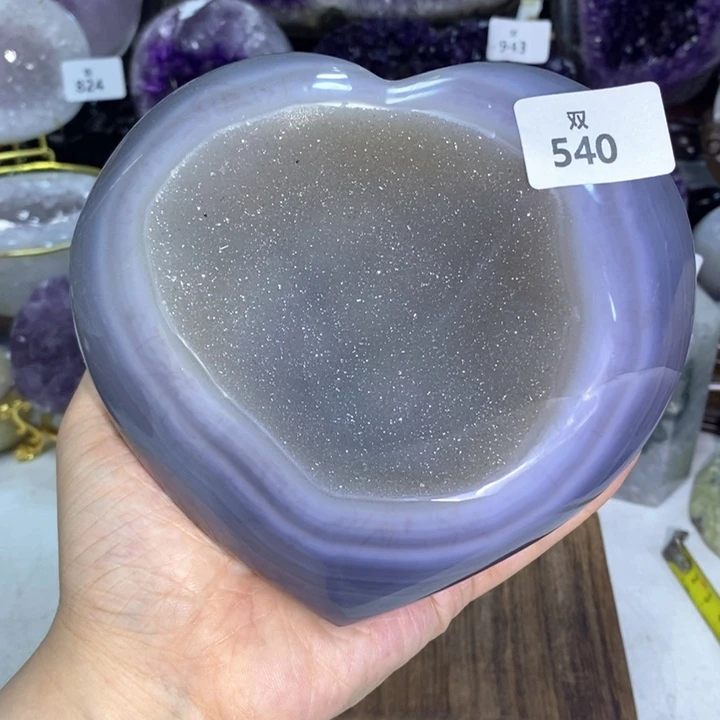 未镶嵌大型摆件（非配饰）水晶