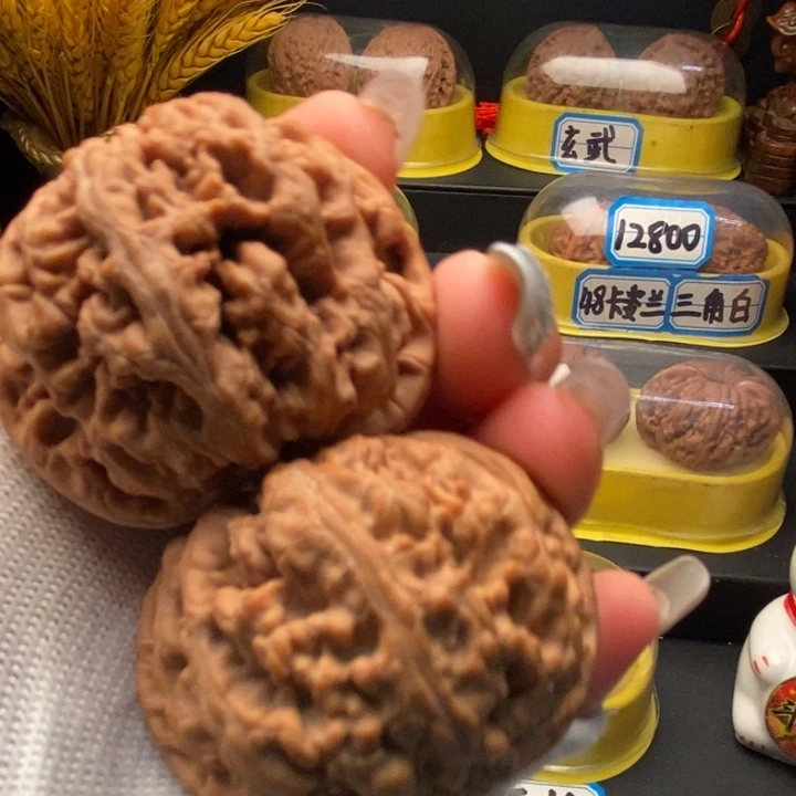 手串/手链核桃48粗筋