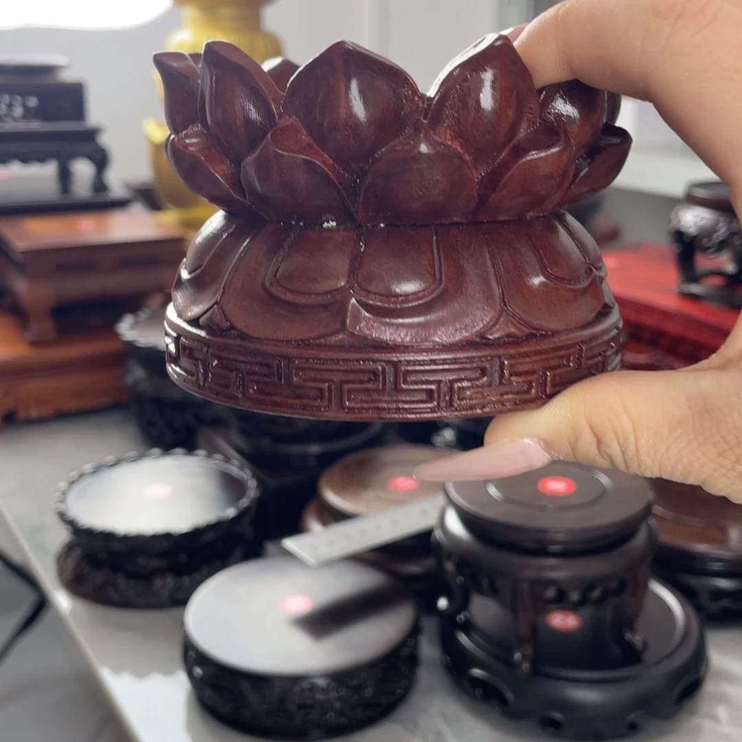 树脂制品底座设计