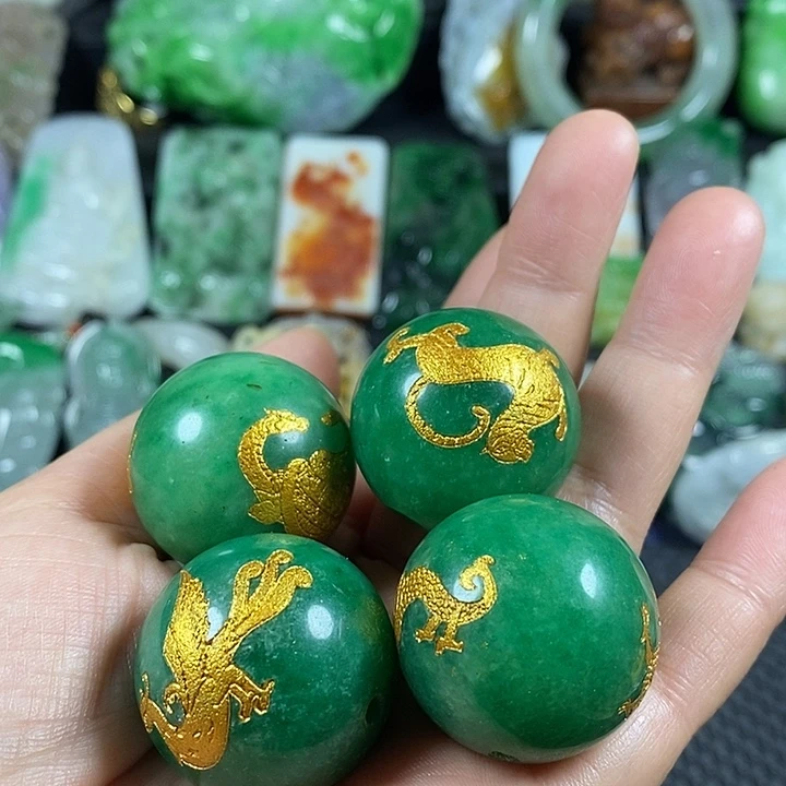 紫金钵盂菩提吊坠