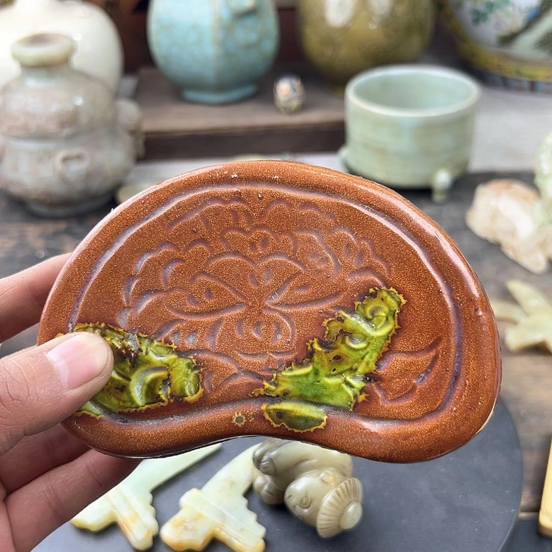 瓷片陶瓷艺术品制作等