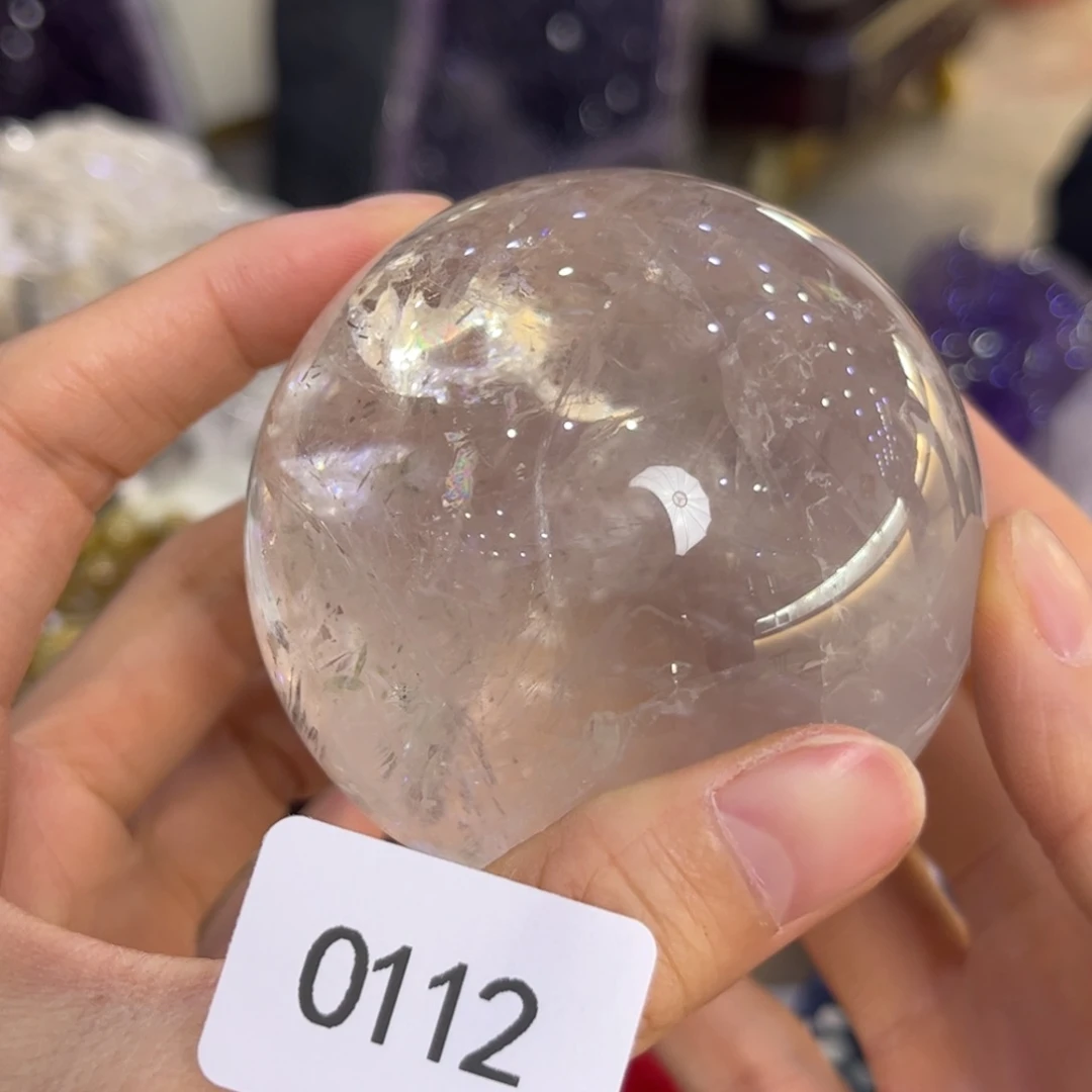 【闪购商品】未镶嵌水晶大型摆件（非配饰）