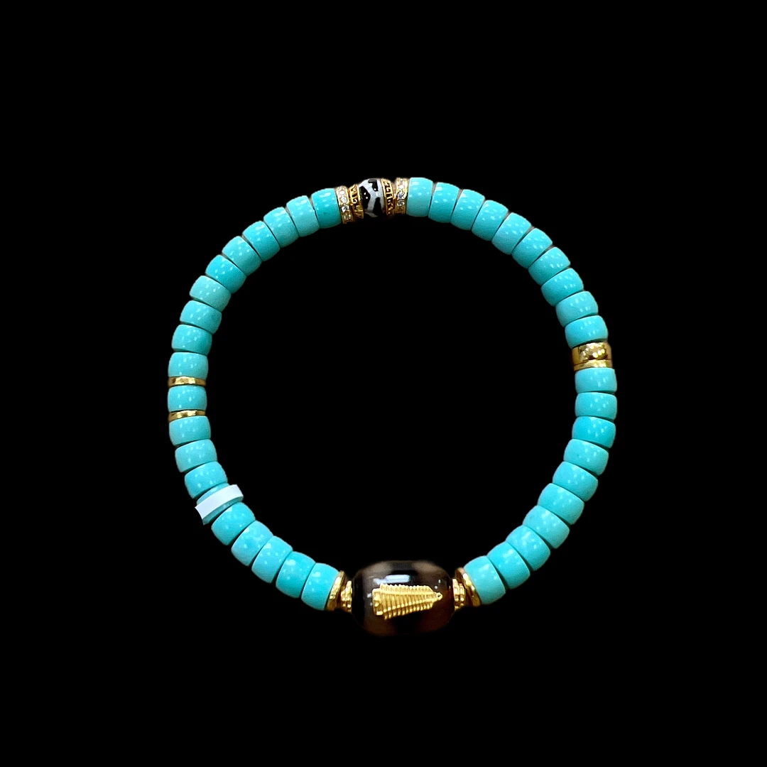 7449-手串DIY孤品