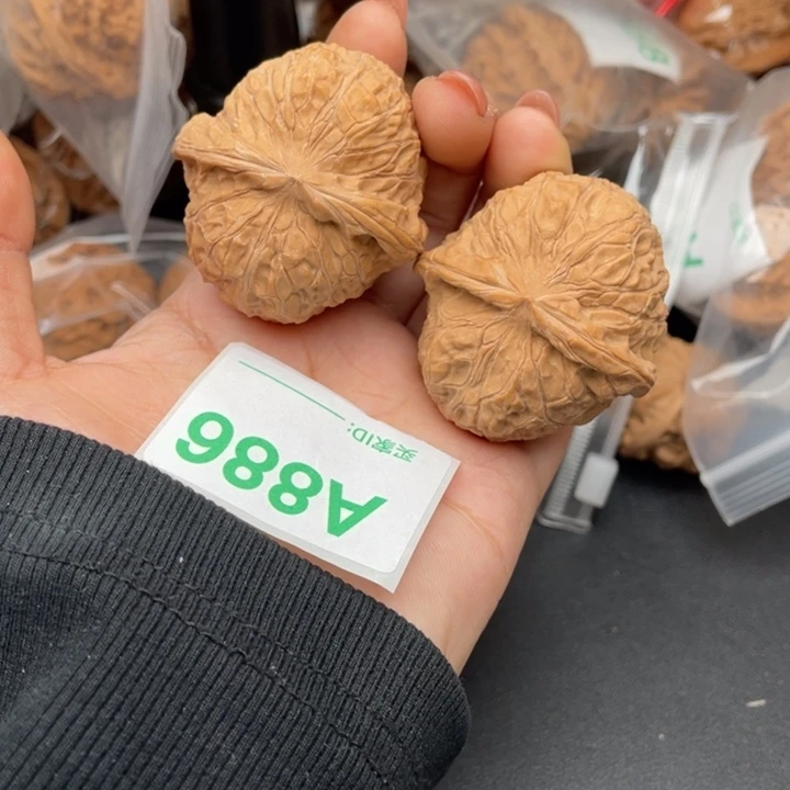 吊坠文玩核桃核桃