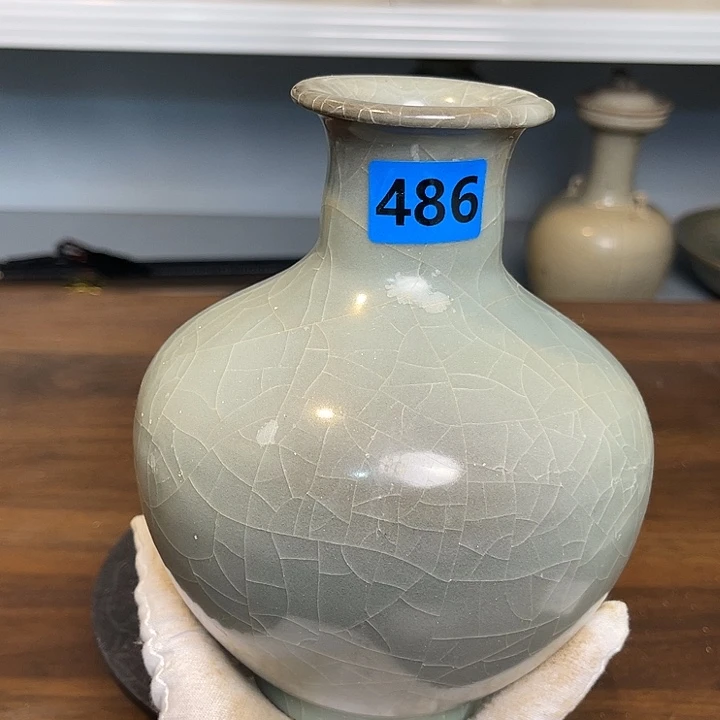 龙泉青瓷青瓷茶具