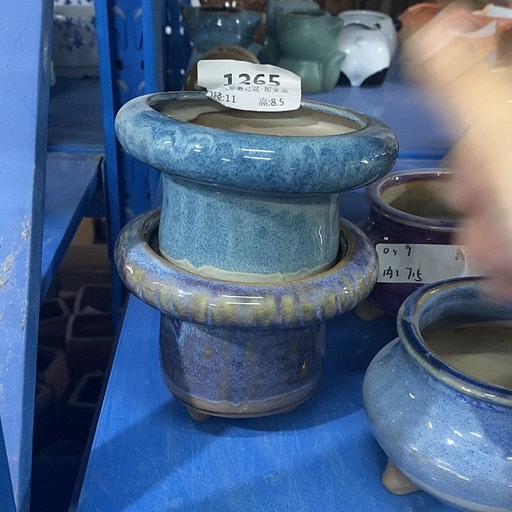 红陶【满10米包邮默认微瑕疵】2个浮力