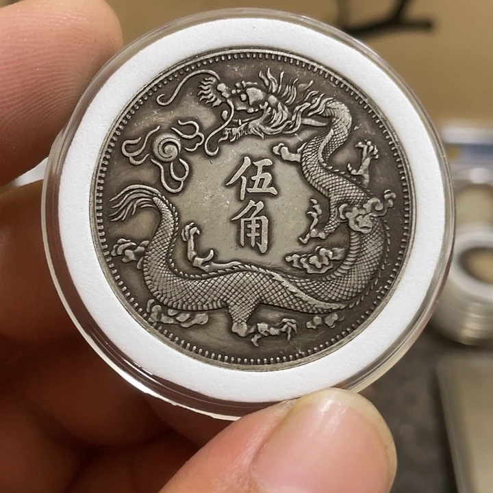 复古 可吹响可吸反龙洋工艺品家居摆件饰品摆