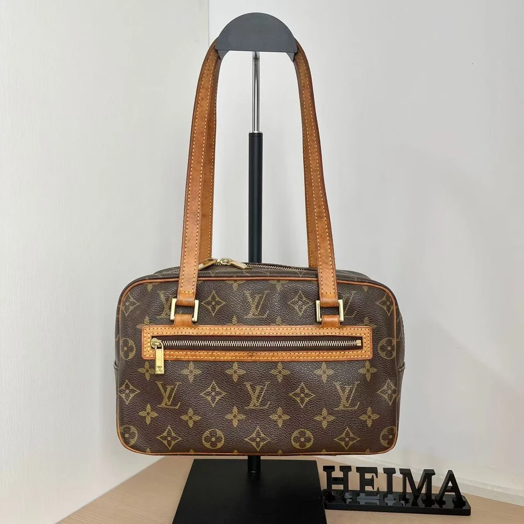 95新 LouisVuitton/路易威登 12367996 LV开口笑 FL0072 25*11