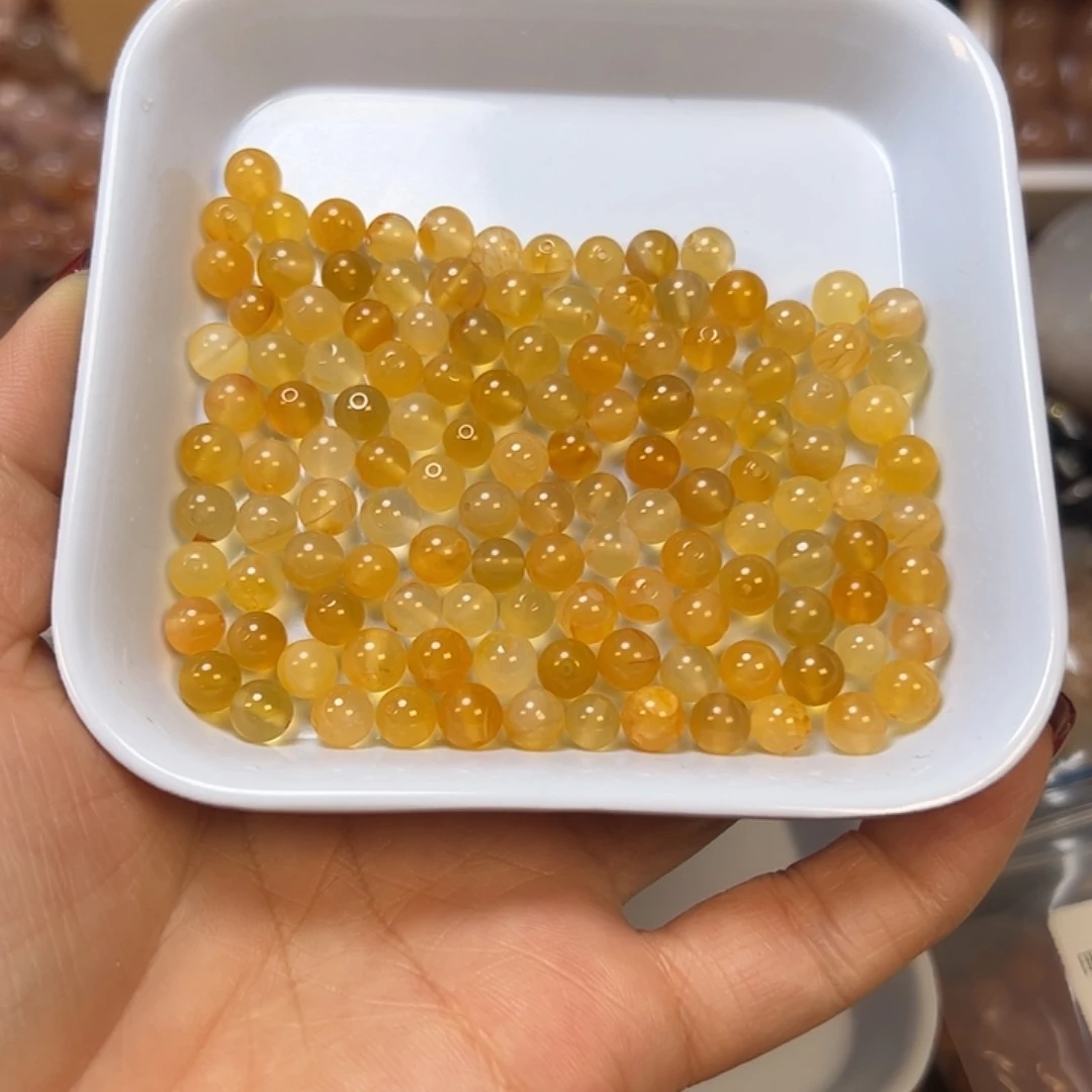 玛瑙/玉髓珠宝半成品未镶嵌如*?