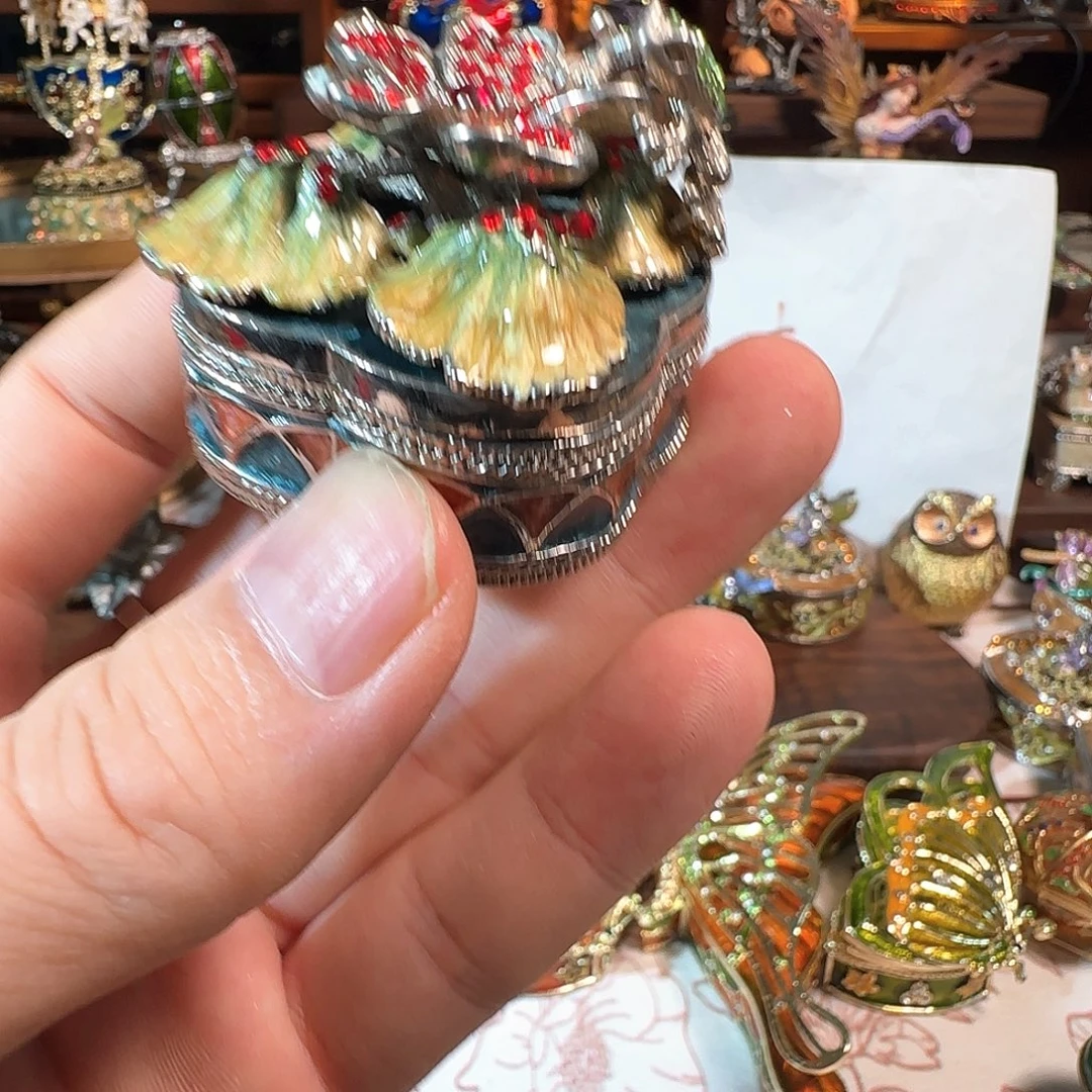 手工制作请勿吹毛求疵