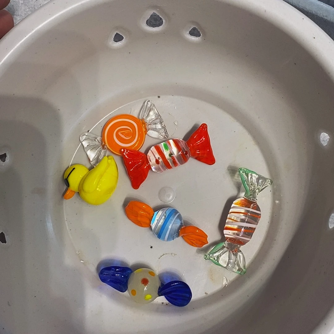 潇***月琉璃手工艺品全品11112222222333333