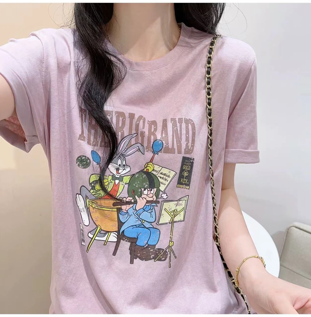 韩~国东大门t恤501-550