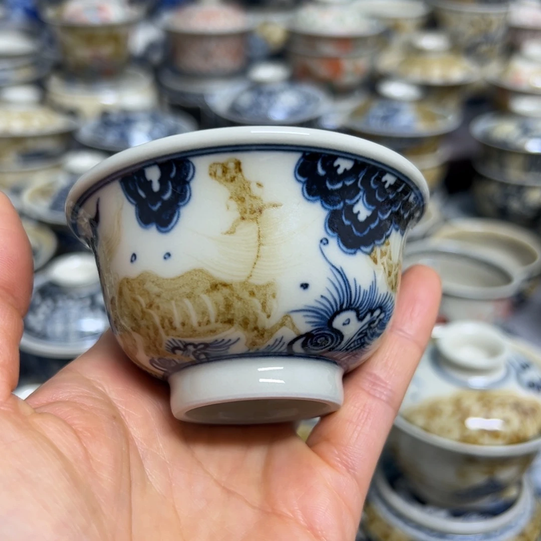 【闪购商品】陶瓷艺术有限公司