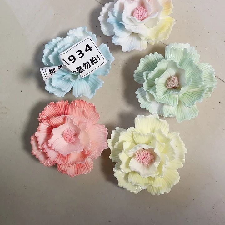 摆件陶瑕疵断片列开介意勿拍，拍退退拉黑