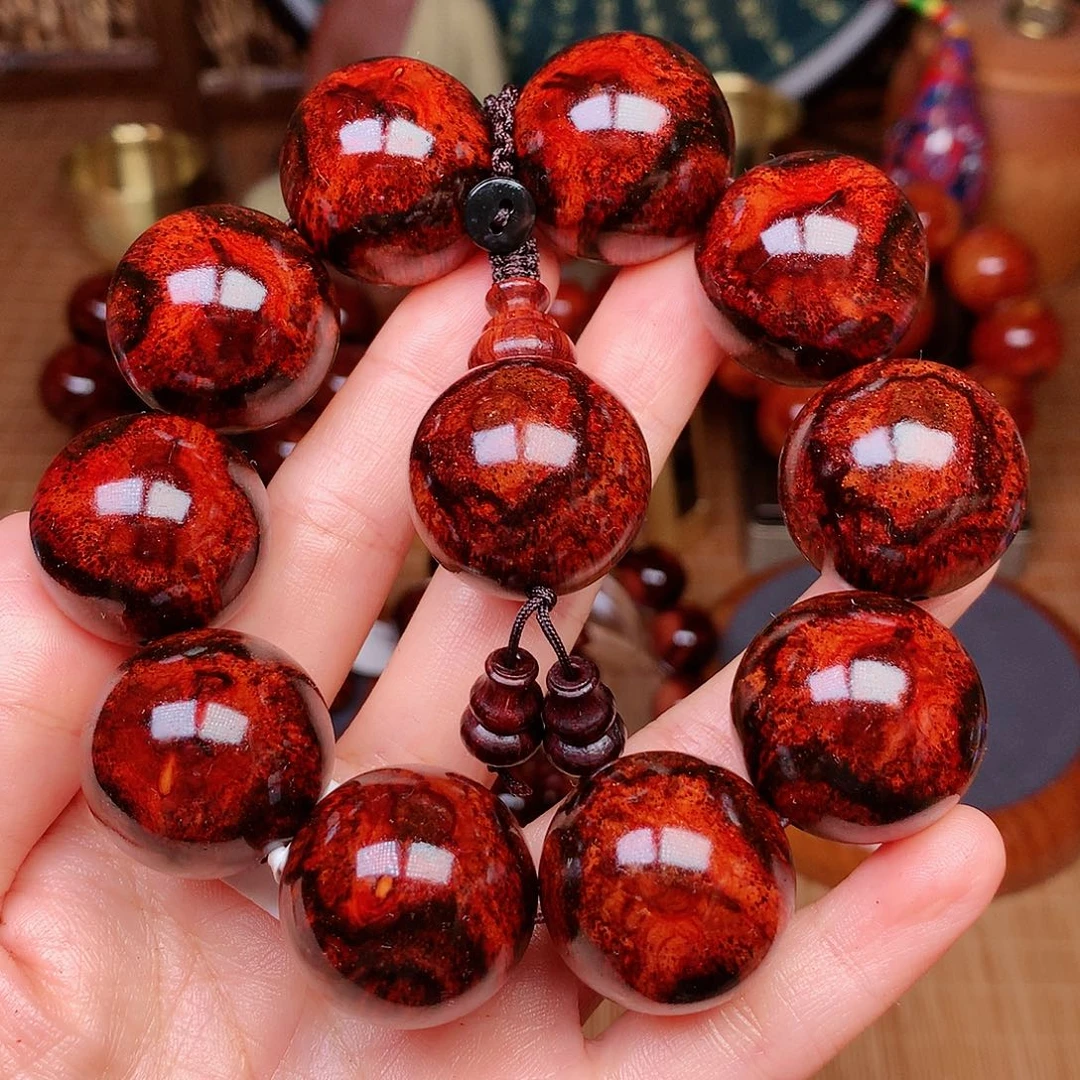 黄花梨/降香黄檀琳12f