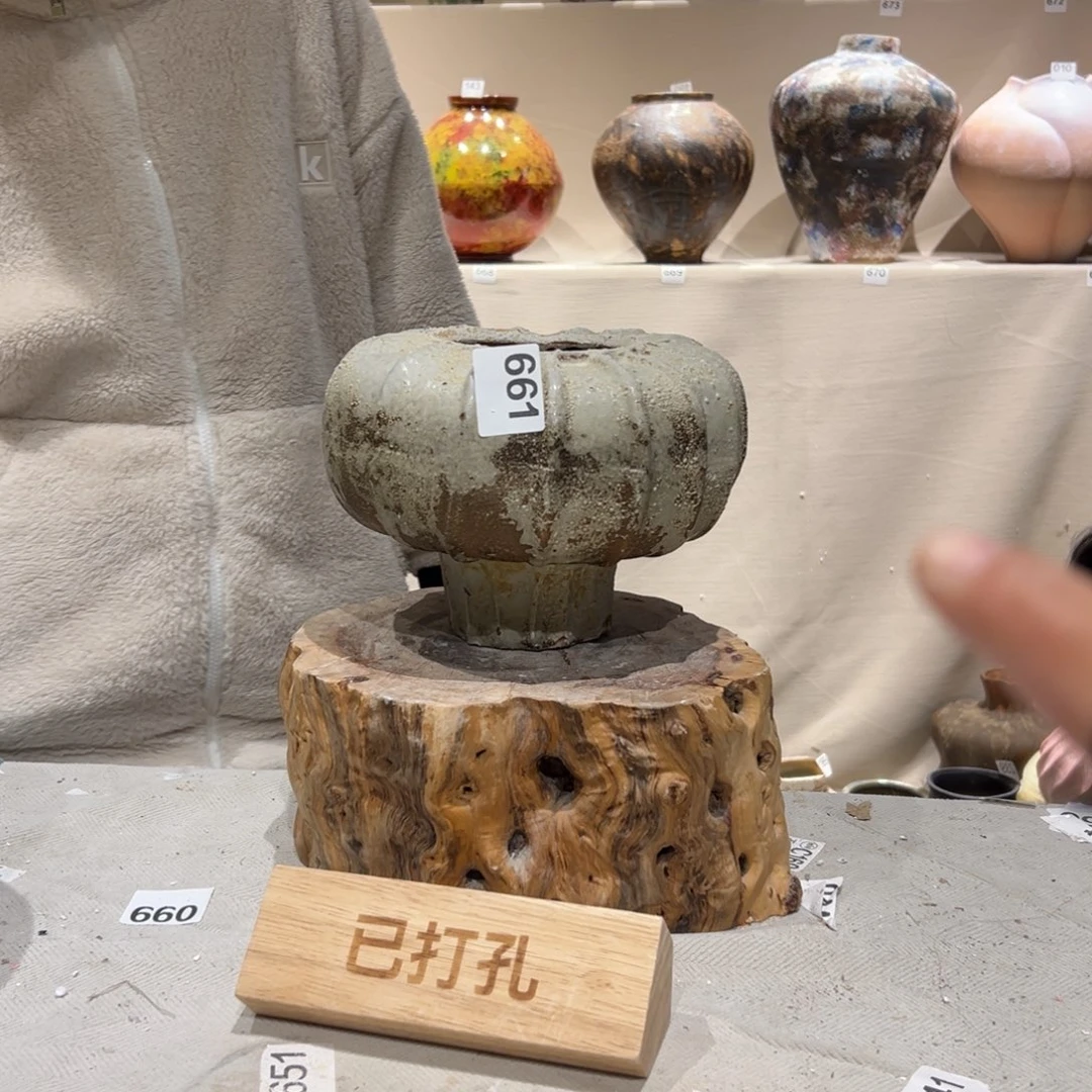 景德镇高温陶瓷661G8阿平左右的话，
