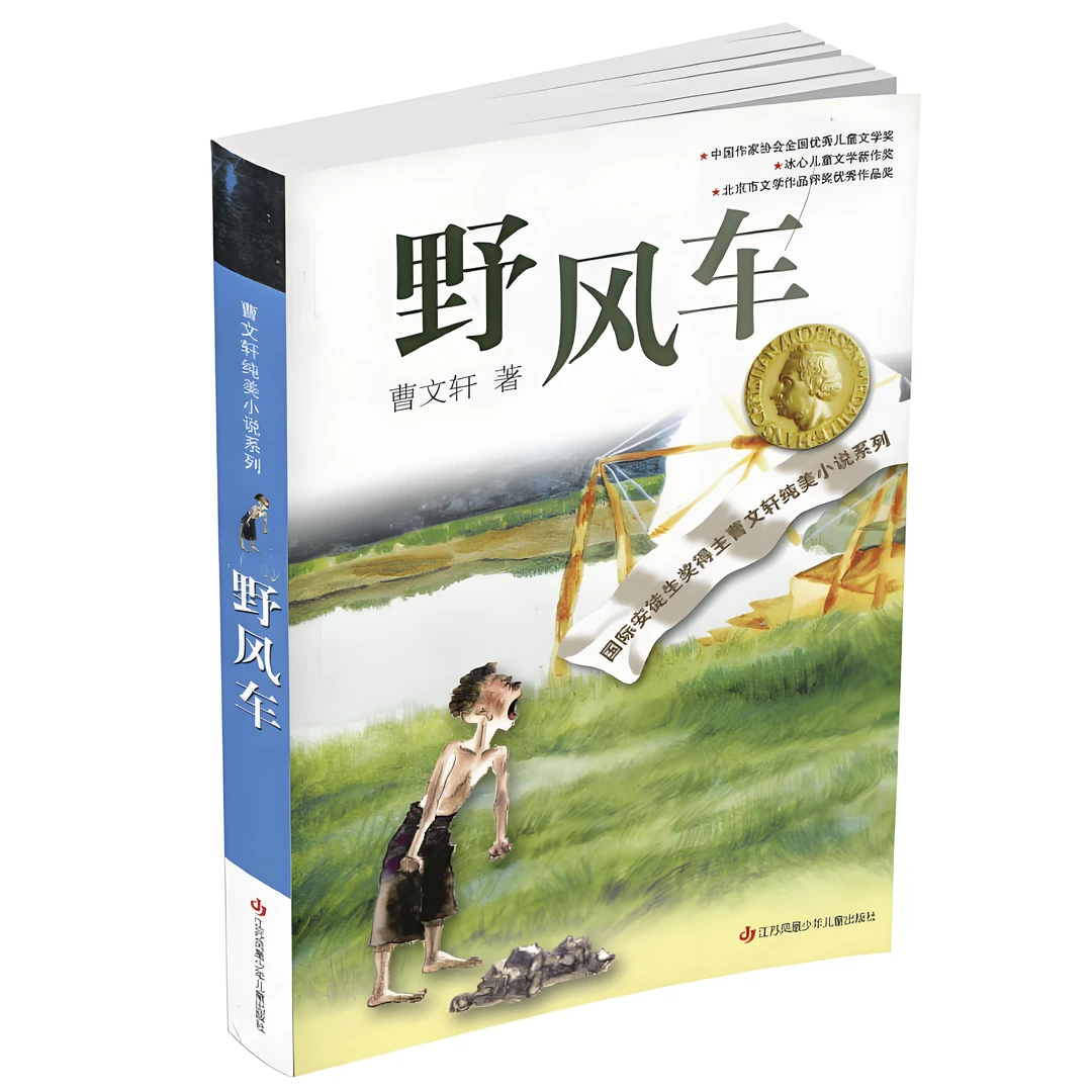 26米 直播专用链接 野风车 微瑕图书