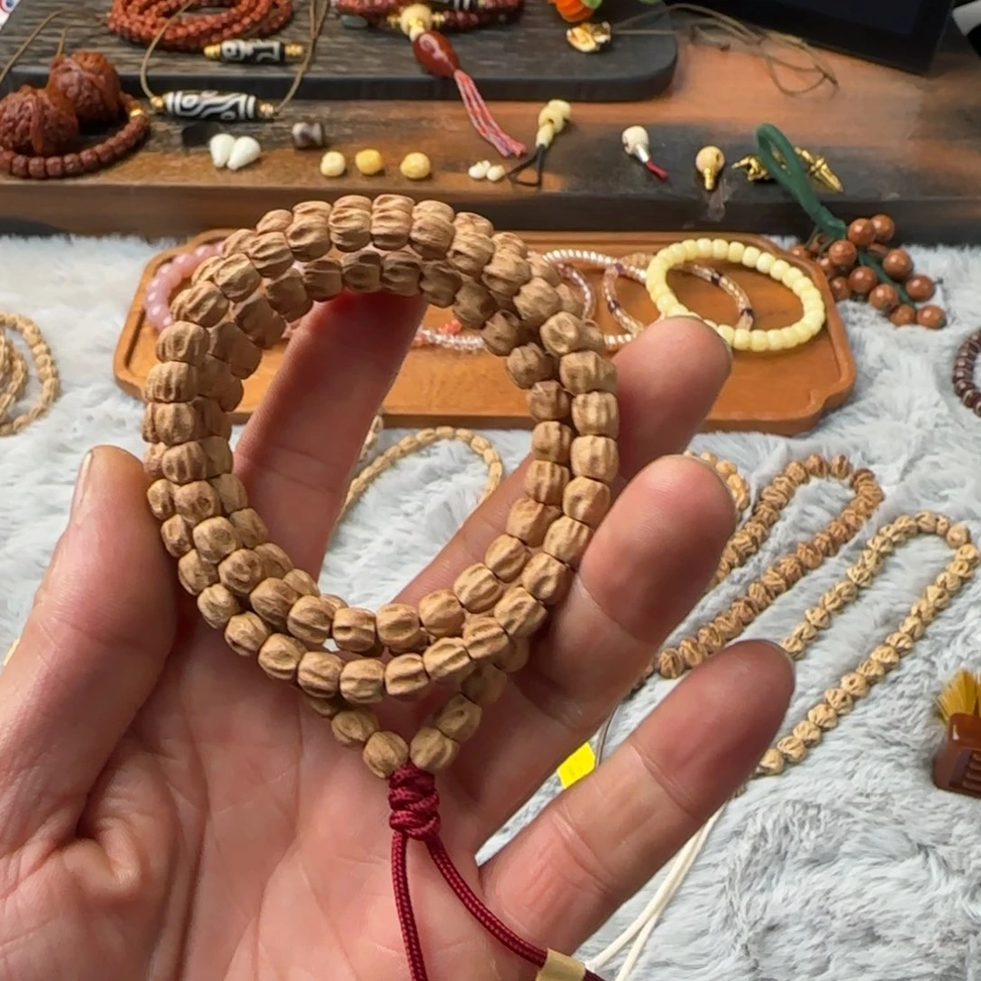 吊坠柏香籽/百香籽