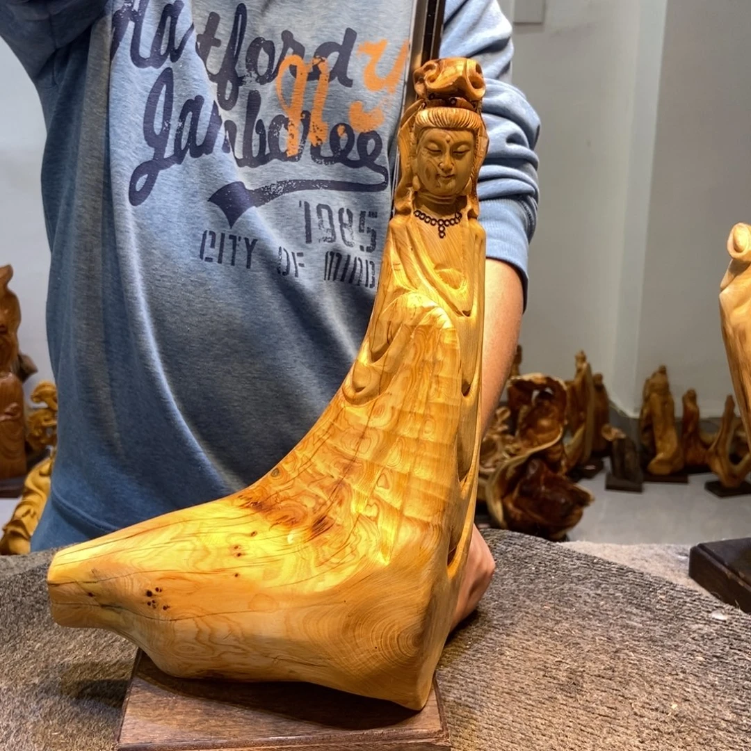 柏木（崖柏）进来点点关注哦